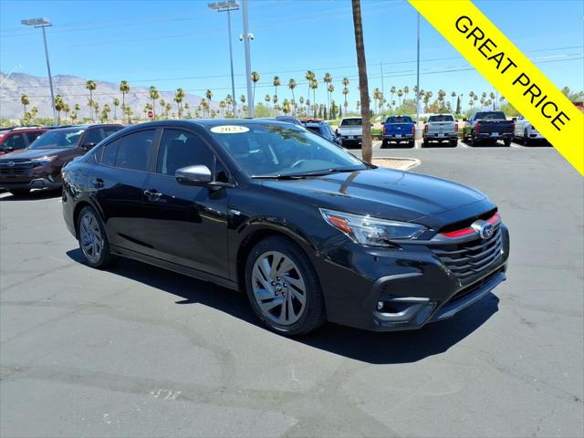 2023 Subaru Legacy Sport for sale in Tucson, AZ