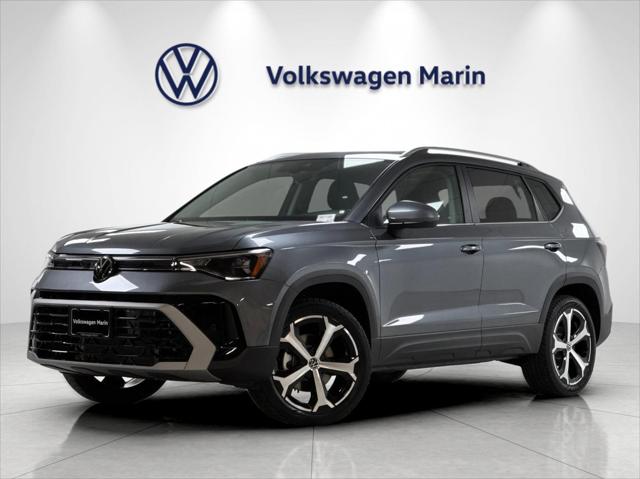 2026 Volkswagen Taos SEL for sale in San Rafael, CA