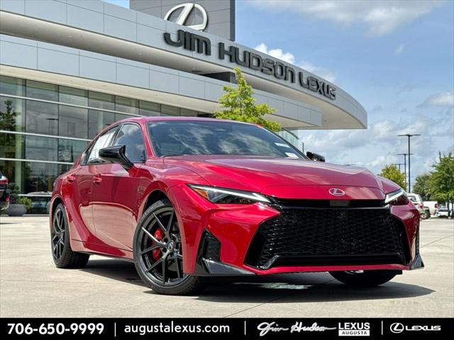 2026 Lexus IS 350 F SPORT for sale in Augusta, GA