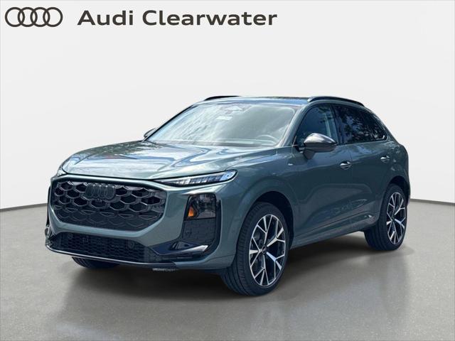 2026 Audi Q3 TFSI quattro S tronic for sale in Clearwater, FL