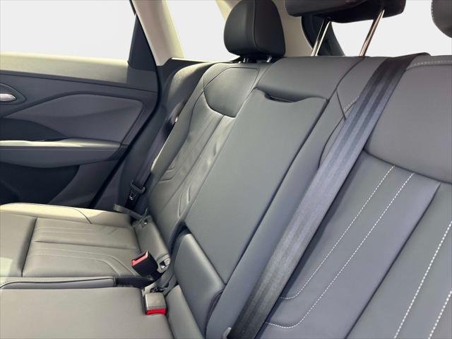 2026 Audi Q3 TFSI quattro S tronic