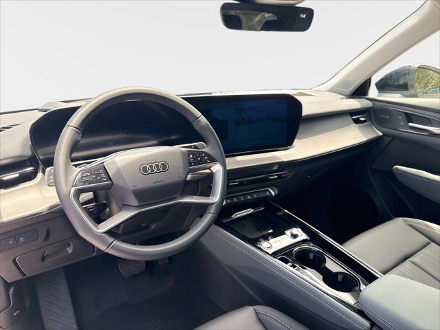 2026 Audi Q3 TFSI quattro S tronic