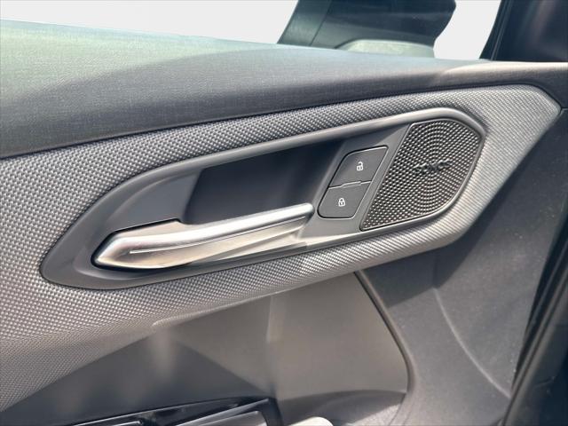 2026 Audi Q3 TFSI quattro S tronic