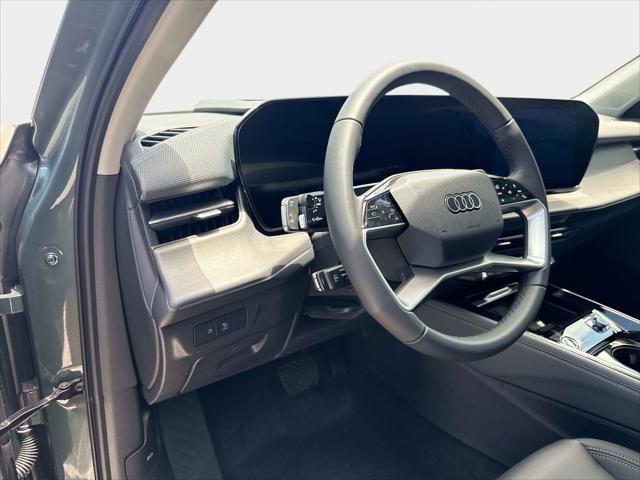 2026 Audi Q3 TFSI quattro S tronic