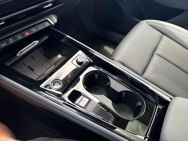 2026 Audi Q3 TFSI quattro S tronic