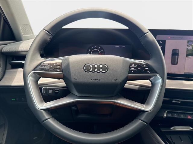 2026 Audi Q3 TFSI quattro S tronic