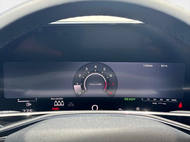 2026 Audi Q3 TFSI quattro S tronic