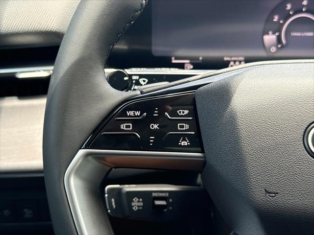 2026 Audi Q3 TFSI quattro S tronic
