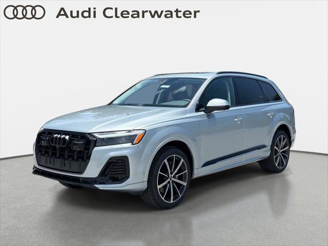 2026 Audi Q7 Premium Plus 45 TFSI quattro tiptronic for sale in Clearwater, FL