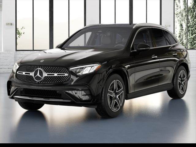 2026 Mercedes-Benz GLC GLC 300 4MATIC for sale in Arlington, VA