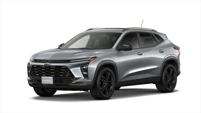 2026 Chevrolet Trax FWD ACTIV for sale in San Antonio, TX