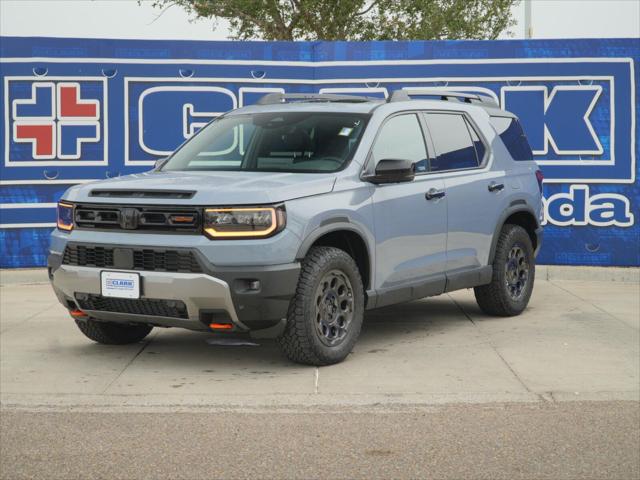 2026 Honda Passport AWD TrailSport Elite Blackout for sale in Pharr, TX