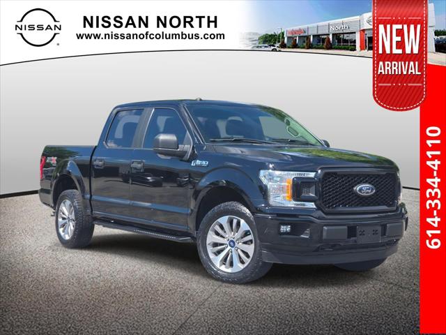 2018 Ford F-150 XL for sale in Columbus, OH