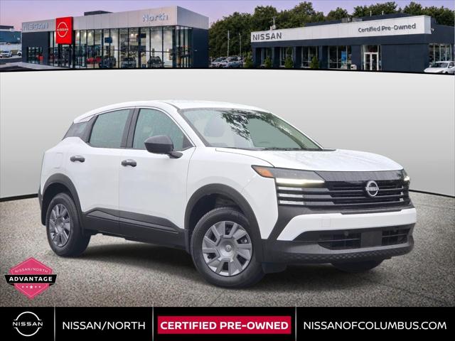 2026 Nissan Kicks S for sale in Columbus, OH