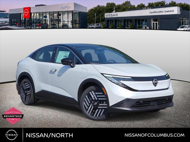 2026 Nissan LEAF SV+ for sale near Columbus, OH