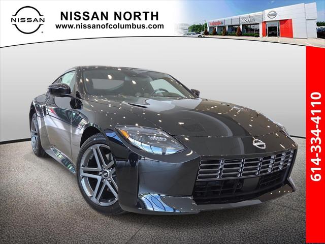 2026 Nissan Z for sale near Columbus, OH