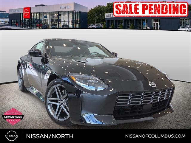 2026 Nissan Z Sport for sale near Columbus, OH
