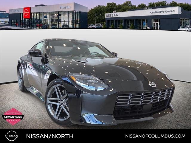2026 Nissan Z Sport for sale near Columbus, OH