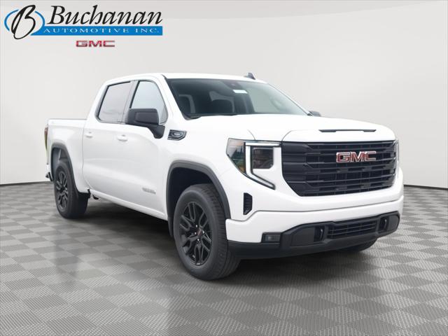 2026 GMC Sierra 1500 Crew Cab, Short Bed, Elevation, 4WD for sale in Waynesboro, PA