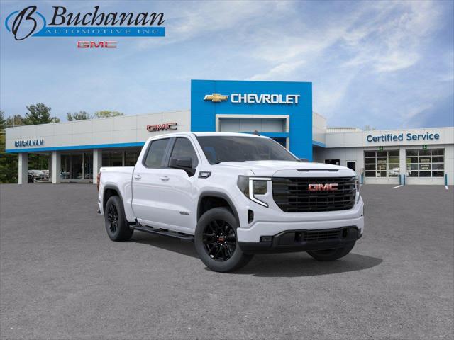 2026 GMC Sierra 1500 Crew Cab, Short Bed, Elevation, 4WD for sale in Waynesboro, PA