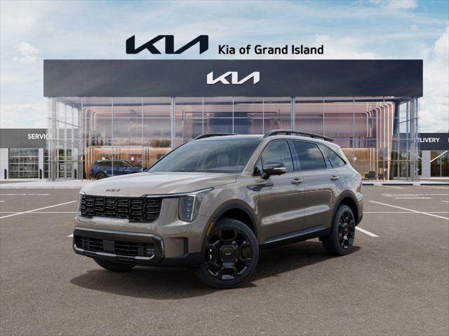 2026 Kia Sorento X-Line SX for sale in Grand Island, NE