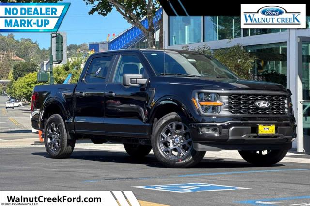 2026 Ford F-150 STX for sale in Walnut Creek, CA