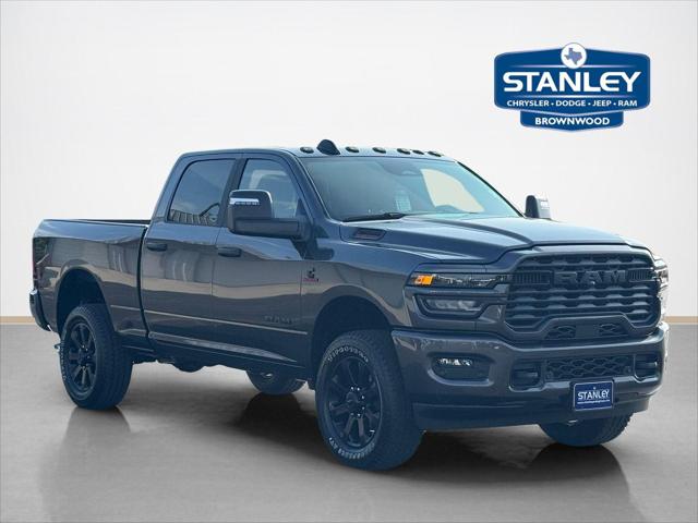 2026 Ram 2500 Lone Star Crew Cab 4x4 6'4" Box for sale in Brownwood, TX