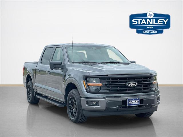 2026 Ford F-150 XLT for sale in Eastland, TX
