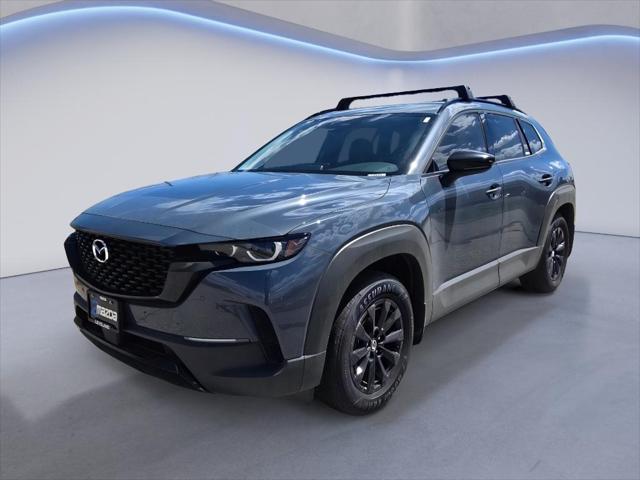 2026 Mazda CX-50 Hybrid Premium for sale in Loveland, CO