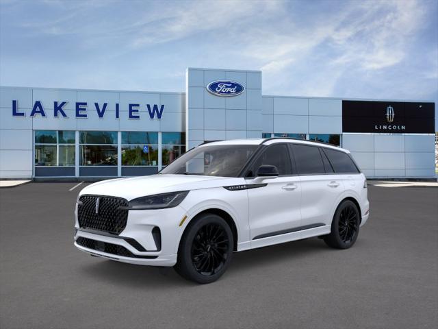2026 Lincoln Aviator Reserve for sale in Battle Creek, MI