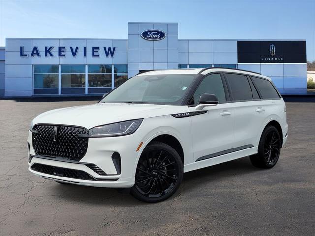 2026 Lincoln Aviator Reserve for sale in Battle Creek, MI