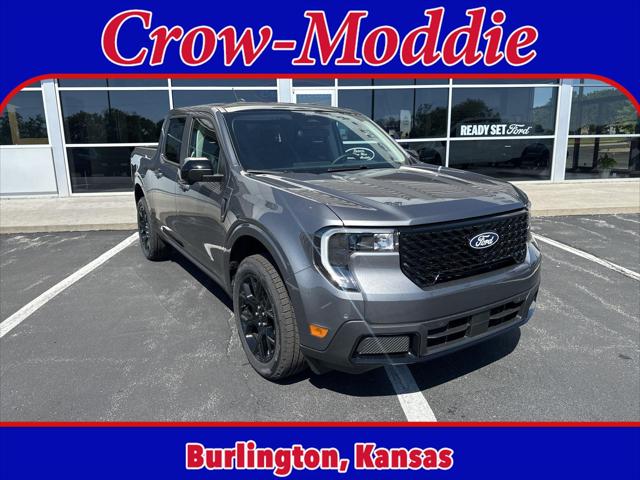 2026 Ford Maverick Lariat for sale in Burlington, KS