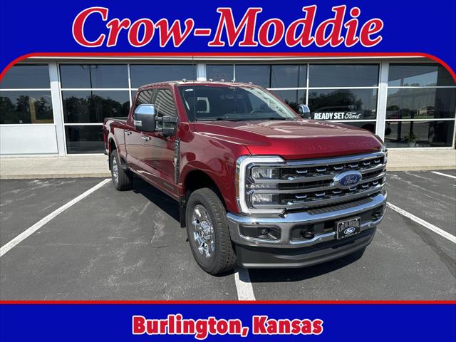 2026 Ford F-250 LARIAT for sale in Burlington, KS