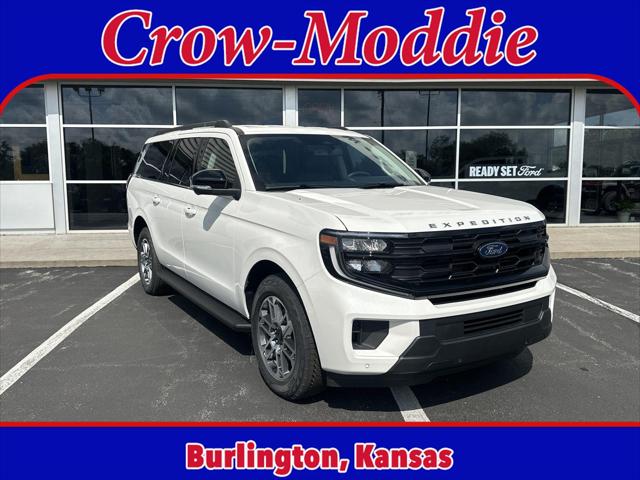 2026 Ford Expedition Max Active for sale in Burlington, KS
