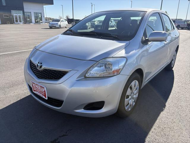 2012 Toyota Yaris Base for sale in Idaho Falls, ID
