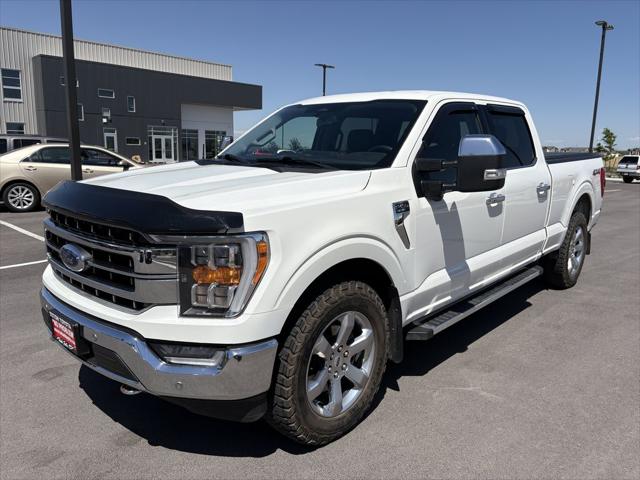 2023 Ford F-150 LARIAT for sale in Idaho Falls, ID