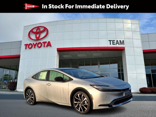 2026 Toyota Prius Plug-In XSE for sale in Langhorne, PA