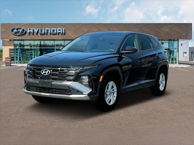 2025 Hyundai Tucson SE for sale in CATONSVILLE, MD