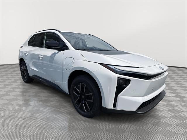 2026 Toyota bZ XLE for sale in Kansas City, KS