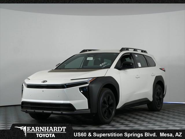 2026 Toyota bZ Woodland Unknown for sale in Mesa, AZ
