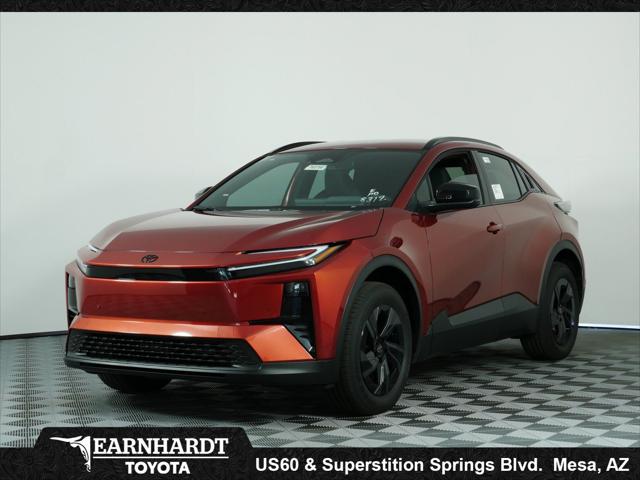 2026 Toyota C-HR SE for sale in Mesa, AZ