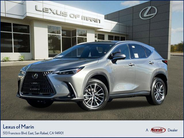 2026 Lexus NX Premium for sale in San Rafael, CA