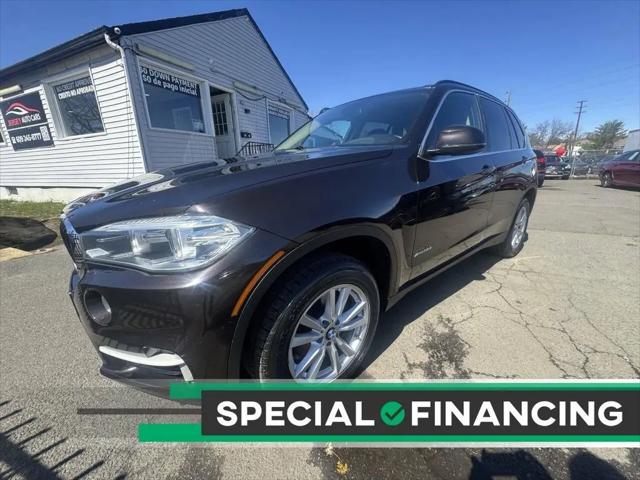 2015 BMW X5 xDrive35i for sale in Hamilton Township, NJ
