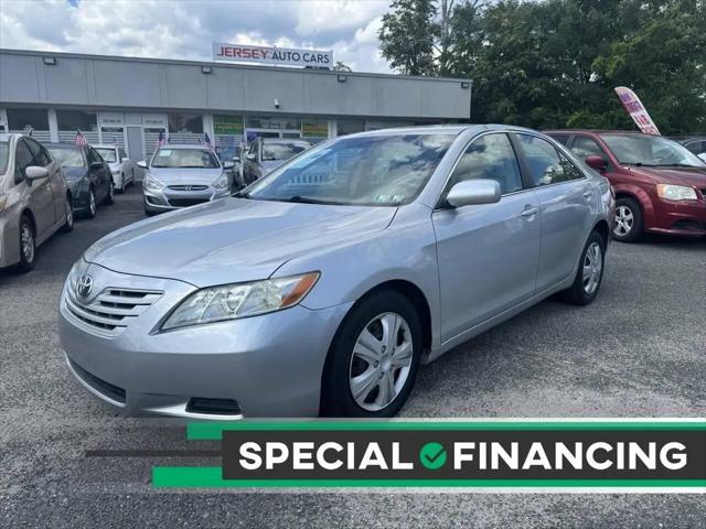 2007 Toyota Camry LE for sale in Hamilton Township, NJ