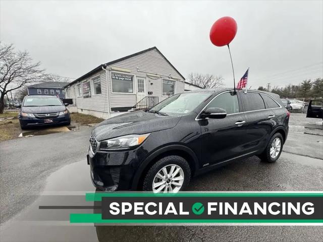 2019 Kia Sorento 2.4L LX for sale in Hamilton Township, NJ