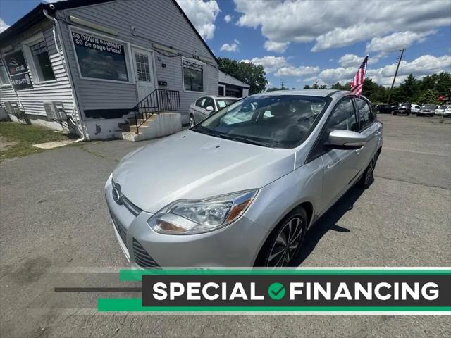 2012 Ford Focus SE for sale in Hamilton Township, NJ