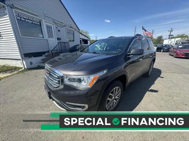 2018 GMC Acadia SLE-2 for sale in Hamilton Township, NJ