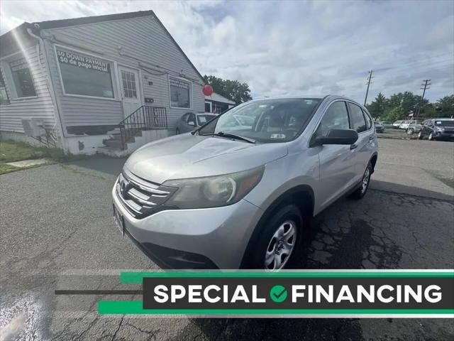 2014 Honda CR-V LX for sale in Hamilton Township, NJ