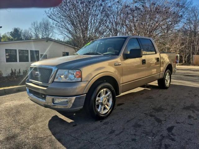2004 Ford F-150 LARIAT for sale in Gastonia, NC