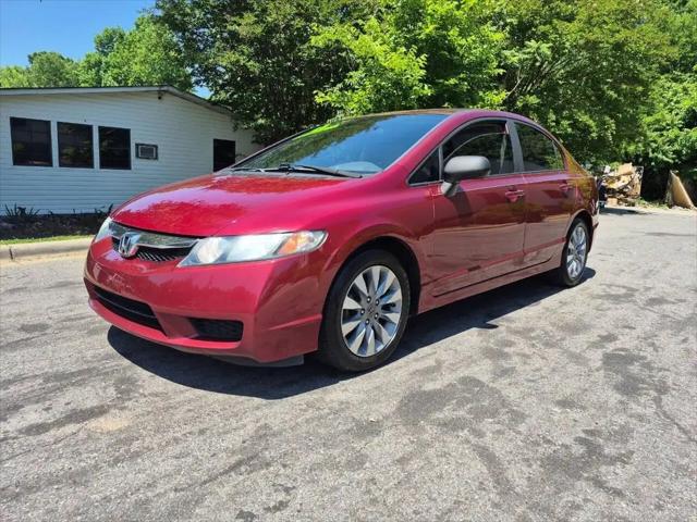 2011 Honda Civic EX for sale in Gastonia, NC